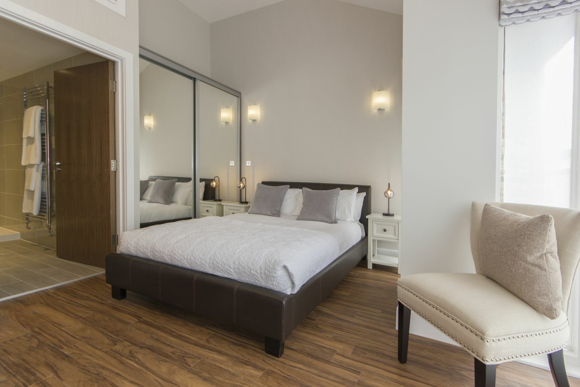 Citystay - The Dales Cambridge  Ngoại thất bức ảnh